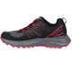 Кросівки Karrimor Caracal TR Mens Trainers grey/red 9(43) - изображение 4