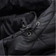 Пуховик Karrimor Basecamp Black L - изображение 9
