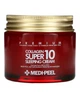 Омолоджувальний нічний крем для обличчя з колагеном Medi-Peel Collagen Super10 Sleeping Cream 70мл - зображення 1