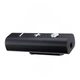 Bluetooth-ресивер ESSAGER Acoustic BT5.0 Audio Receiver Black с AUX 3.5 мм и микрофоном - изображение 5
