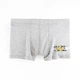 Чоловічі труси-боксери з принтом Dexter`s XXL Жовтий (d4001-4-3-xxl) - изображение 1