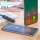Bluetooth-ресивер ESSAGER Acoustic BT5.0 Audio Receiver Black с AUX 3.5 мм и микрофоном - изображение 4