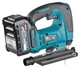Лобзик акумуляторний Makita JV002GZ (26 мм, 800-3500 хв-1, XGT, BL, без акумуляторів та зарядного пристрою) - зображення 3