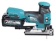 Лобзик акумуляторний Makita JV001GD201 (26 мм, 800-3500 хв-1, XGT, BL) - зображення 8