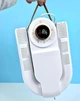 Электрическая сушилка для обуви с таймером и регулятором температуры Shoe dryer 3503 - изображение 2