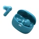 Беспроводные наушники TWS JBL Tune Beam 2 Turquoise (JBLTBEAM2TQE), закрытые, активное шумоподавление, 48 (12+36) часов автономной работы, 6 микрофонов, бирюзовые - изображение 9