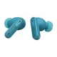 Беспроводные наушники TWS JBL Tune Beam 2 Turquoise (JBLTBEAM2TQE), закрытые, активное шумоподавление, 48 (12+36) часов автономной работы, 6 микрофонов, бирюзовые - изображение 10