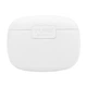Беспроводные наушники TWS JBL Tune Buds 2 White (JBLTBUDS2WHT), закрытые, активное шумоподавление, 48 (12+36) часов автономной работы, 6 микрофонов, мобильное приложение, IP54, белые - изображение 5