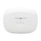 Беспроводные наушники TWS JBL Tune Beam 2 White (JBLTBEAM2WHT), закрытые, активное шумоподавление, 48 (12+36) часов автономной работы, 6 микрофонов, белые - изображение 4