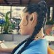 Беспроводные наушники TWS JBL Tune Buds 2 White (JBLTBUDS2WHT), закрытые, активное шумоподавление, 48 (12+36) часов автономной работы, 6 микрофонов, мобильное приложение, IP54, белые - изображение 13