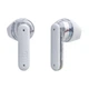 Беспроводные наушники TWS JBL Tune Flex 2 Ghost White (JBLTFLEX2GWHT), закрытые, активное шумоподавление, 6 микрофонов, 48 часов автономной работы, IP54, белые - изображение 10