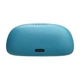 Беспроводные наушники TWS JBL Tune Buds 2 Turquoise (JBLTBUDS2TQE), закрытые, активное шумоподавление, 48 (12+36) часов автономной работы, 6 микрофонов, мобильное приложение, IP54, бирюзовые - изображение 9