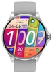 Смарт-годинник COLMI V72 з Українським меню та додатком, 1,43" AMOLED, CALL, IP68, Silver/СІРІ (V72S) - изображение 1