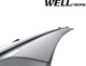 Дефлекторы окон Wellvisors с хромированным молдингом передние и задние Buick Regal 2011-2017 4 шт (3-847BU003) - изображение 6