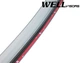 Дефлекторы окон Wellvisors с хромированным молдингом передние и задние Buick Regal 2011-2017 4 шт (3-847BU003) - изображение 7