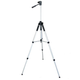 Штатив Konus Tripod-6 (Висота 60-165 см, макс. наг. 5 кг) - зображення 5