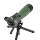 Подзорная труба KONUS KONUSPOT-80C 20-60x80 - изображение 2