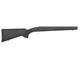Ложа Howa HOGUE BLACK SHORT ACTION HB (Heavy Barrel) - изображение 3
