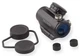 Коллиматор Discovery 1x25 DS Red Dot - изображение 4