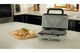Сэндвичница (бутербродница) Breville VST070X Jumbo Тостер пресс для сэндвичей (F2679) - изображение 4