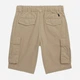 Подростковые шорты на резинке для мальчика Ralph Lauren 272208452 146 см Хаки (1159820438) - изображение 2