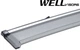 Дефлекторы окон Wellvisors с хромированным молдингом передние и задние Volvo S60 2011-2018 4 шт (3-847VO002) - изображение 13