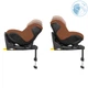 Автокресло Maxi-Cosi Mica 360 PRO i-Size Authentic Terra (8549491110) - изображение 14