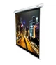 Проекційний екран Elite Screens Electric 84V - зображення 2