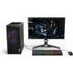 Клавіатура Lenovo Legion K310 RGB USB UA Black (GY41N91855) - зображення 8