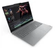 Ноутбук Lenovo Yoga Pro 9 16IMH9 (83DN0063RA) Luna Gray - зображення 2