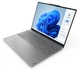 Ноутбук Lenovo Yoga Pro 9 16IMH9 (83DN0063RA) Luna Gray - зображення 3