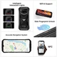Смартфон Doogee V Max Plus 16/512GB Pewter Gray - зображення 8