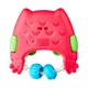 Заспокійлива дитяча іграшка брязкальце Spark Create Imagine Peek-a-Boo Owl для малюків віком від 3 місяців - зображення 3