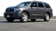 Дефлекторы окон Wellvisors Premium серия передние и задние Toyota Sequoia 2008-2022 4 шт (3-847TY045) - изображение 2