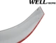 Дефлекторы окон Wellvisors Premium серия передние и задние Chevrolet;GMC Silverado;Sierra 2014-2018 Crew Cab 4 шт (3-847CH012) - изображение 6