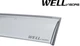 Дефлекторы окон Wellvisors Premium серия передние и задние Chevrolet;GMC Silverado;Sierra 2014-2018 Crew Cab 4 шт (3-847CH012) - изображение 12