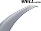 Дефлекторы окон Wellvisors Off-Road серия передние и задние Chevrolet;GMC Silverado;Sierra 2014-2018 Crew Cab 4 шт (3-847CH014) - изображение 2