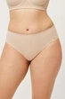 Трусы корректирующие Ysabel Mora Shapewear 19616 бежевые размер XL - изображение 1