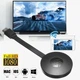 Бездротовий передавач телефон-телевізор до 10 м HDMI Чорний microUSB 2.0/ 2,4 ГГц - изображение 2