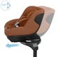 Автокресло Maxi-Cosi Pearl 360 Pro Authentic Terra (8053491110) - изображение 10