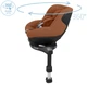 Автокресло Maxi-Cosi Pearl 360 Pro Authentic Terra (8053491110) - изображение 14