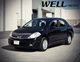 Дефлекторы окон Wellvisors Premium серия передние и задние Nissan Versa 2007-2012 Sedan 4 шт (3-847NS003) - изображение 10