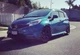 Дефлекторы окон Wellvisors Premium серия передние и задние Nissan Versa 2014-2019 Hatchback 4 шт (3-847NS008) - изображение 5