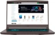Ноутбук MSI Thin 15 B13UC (B13UC-3410XUA) Cosmos Gray / 15.6" IPS 144 Гц / Intel Core i5-13420H / RAM 16 ГБ / SSD 512 ГБ / RTX 3050, 4 ГБ / LAN - изображение 2