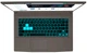 Ноутбук MSI Thin 15 B13UC (B13UC-3410XUA) Cosmos Gray / 15.6" IPS 144 Гц / Intel Core i5-13420H / RAM 16 ГБ / SSD 512 ГБ / RTX 3050, 4 ГБ / LAN - изображение 5