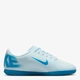 Підліткові футбольні бутси-футзалки для хлопчика Nike Jr Vapor 16 Club Ic FQ8289-400 36 (US4Y) Білий/Блакитний (197597349619) - зображення 1