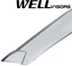 Дефлекторы окон Wellvisors Premium серия передние и задние Scion xB 2008-2015 4 шт (3-847SC006) - изображение 7