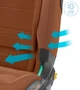 Автокресло Maxi-Cosi Titan Pro 2 i-Size Authentic Terra (8618491110) - изображение 12