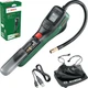 Автомобильный насос Bosch EasyPump аккумуляторный с французским клапаном, иглой для мяча, адаптером объема, USB-кабелем и текстильной сумкой (0603947000) - изображение 1