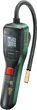 Автомобильный насос Bosch EasyPump аккумуляторный с французским клапаном, иглой для мяча, адаптером объема, USB-кабелем и текстильной сумкой (0603947000) - изображение 2